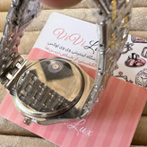 ساعت مچی مردانه طرح معروف اودمارس پیگه از شرکت WALAR هدیه مردانه روز مرد