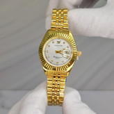 ساعت زنانه اورجینال کیفیت عالی برند EAGLE TIME با کارت اصالت برند طلایی