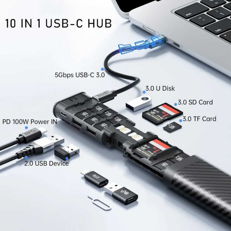 کارتخوان بودی مدل DC568B