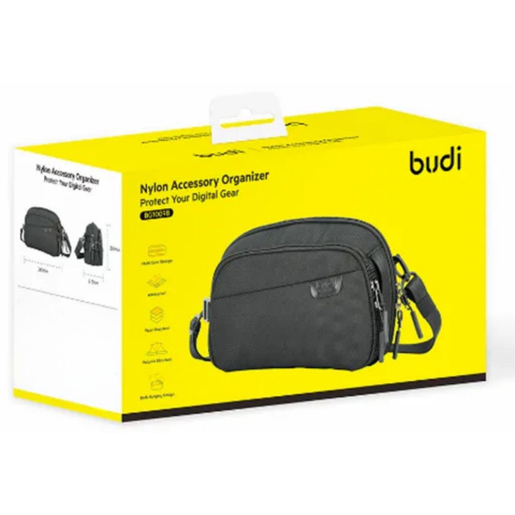 کیف لوازم جانبی بودی مدل BG1009B