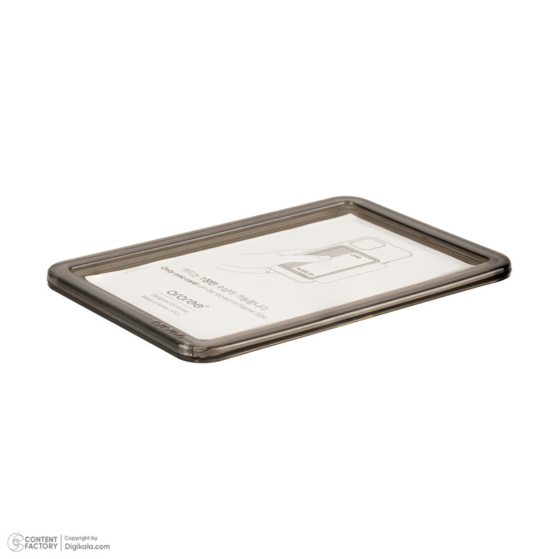جاکارتی آراری مدل Frame Slot
