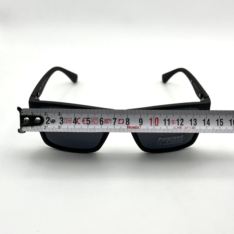 عینک آفتابی مربعی مدل Ca21170