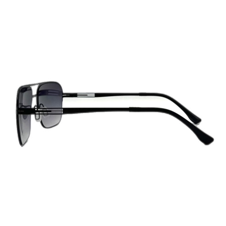 عینک آفتابی خلبانی مردانه کد dyd125