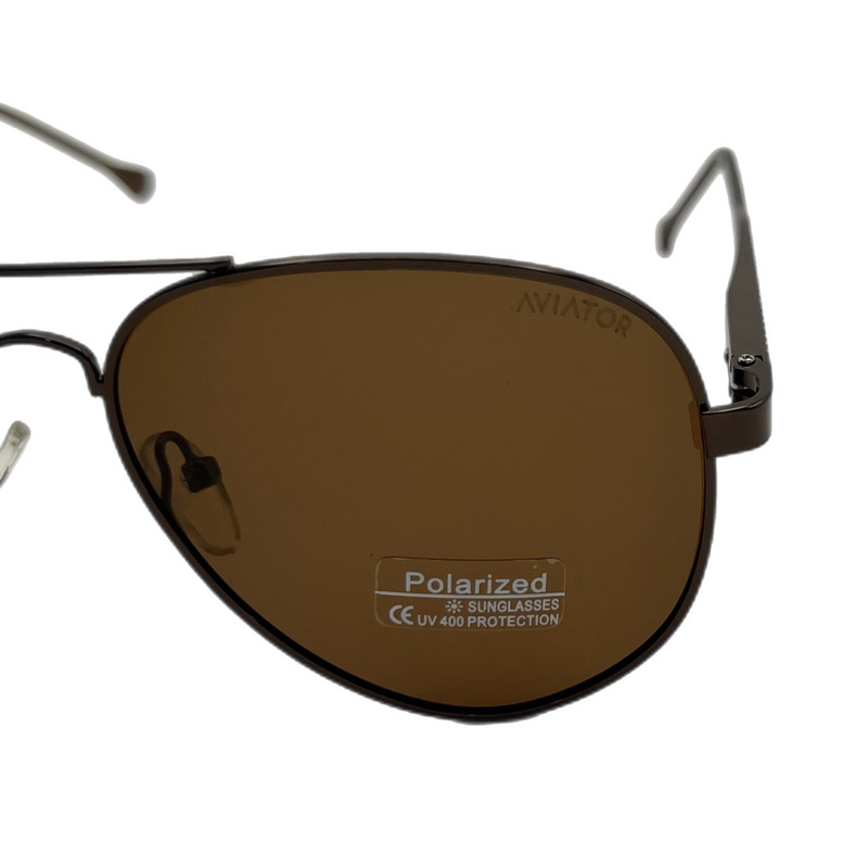 عینک آفتابی مردانه مدل P1050