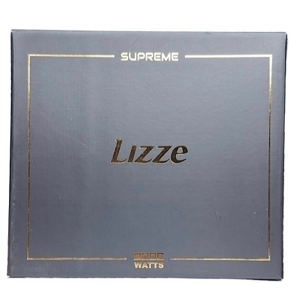 سشوار لیز 9000 وات مدل Supreme LZ450 (اقساطی و ارسال رایگان)