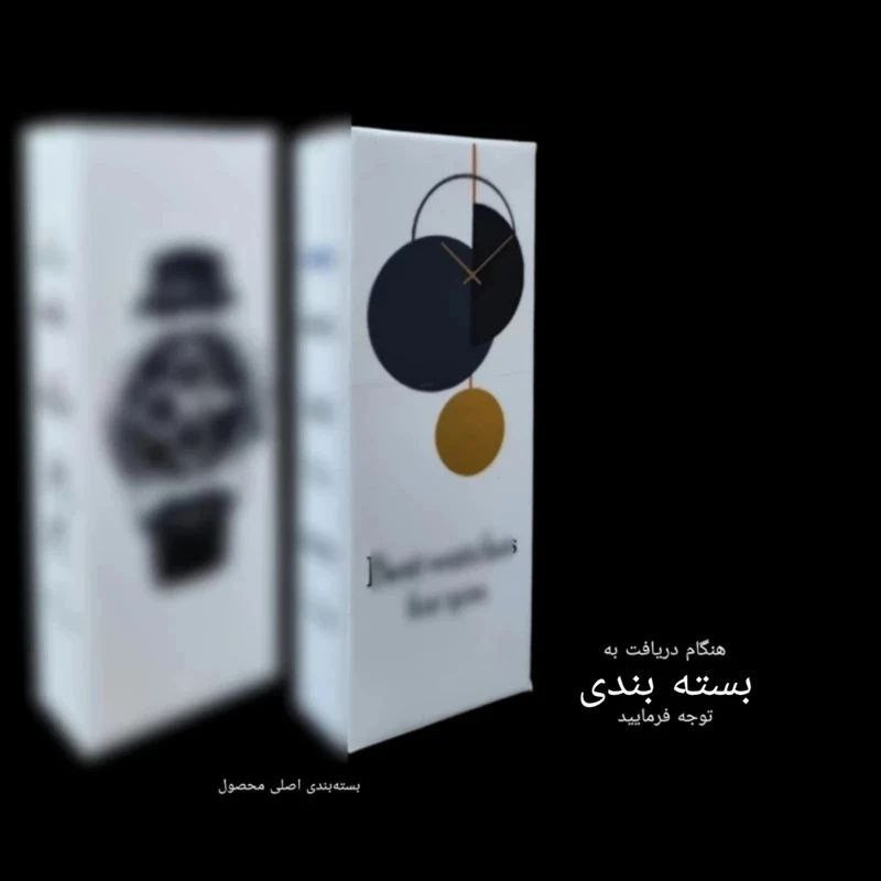 ساعت مچی عقربهای کوارتز مردانه مدل الماسی دو تقویم کد 102