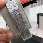 ساعت مچی عقربهای کوارتز مردانه مدل خطی T_S1853 کد 001