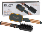 برس حرارتی انزو پروفیشینال مدل en-4002