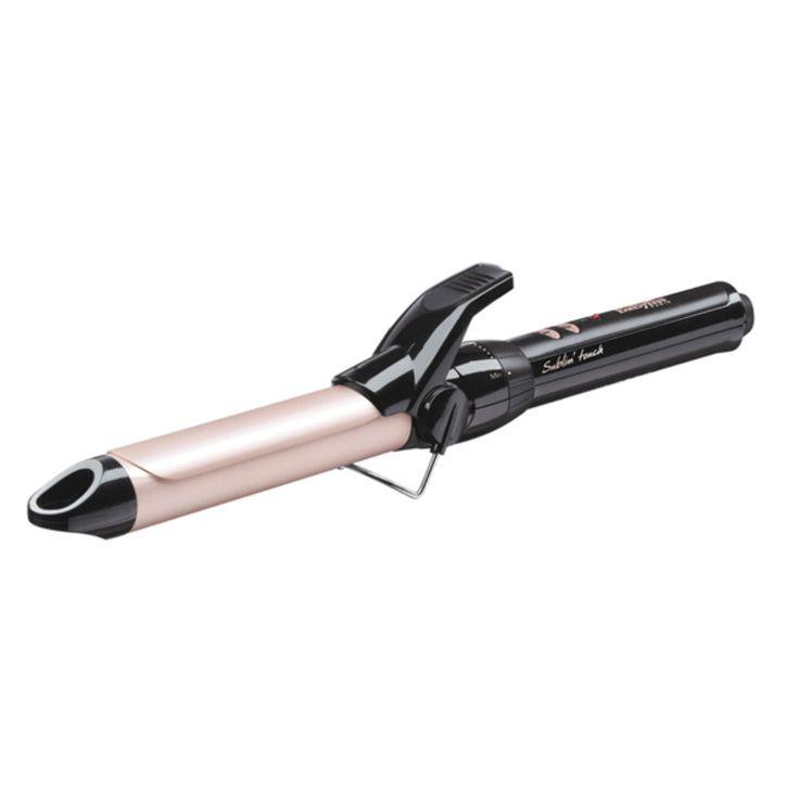 فر کننده مو بابیلیس مدل C325E