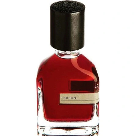 عطرادکلن اورتو پاریسی ترونی یونیسکس (زنانه/مردانه) گرم تند و تلخ - (Orto Parisi Terroni) درجه 1 سوئیس (پس کرایه)