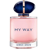 عطر ادکلن جورجیو آرمانی مای وی زنانه مرکباتی Giorgio Armani My Way درجه 1 سوئیس (پس کرایه)