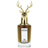عطر ادکلن پنهالیگونز تراژدی آف لرد جورج مردانه (PENHALIGONS - The Tragedy of Lord George) درجه 1 سوئیس (پس کرایه)