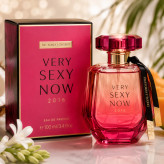 عطر ادکلن ویکتوریا سکرت وری س ی نو زنانه خنک و شیرین VICTORIA S SECRET درجه 1 (پس کرایه)