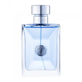 عطر ادکلن ورساچه پورهوم (ورساچه آبی) مردانه خنک و ملایم Versace Pour Homme درجه 1 سوئیس (پس کرایه)