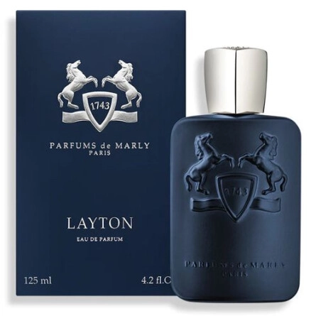 عطر ادکلن مارلی لیتون یونیسکس زنانه مردانه گرم وتند - Marly Layton درجه 1 سوئیس (پس کرایه)