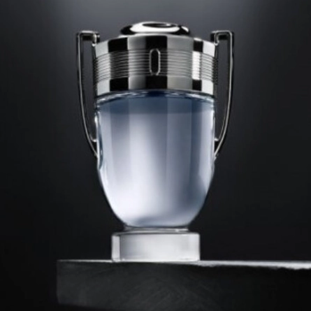 پرفیوم اینوکتوس پاکو رابان مردانه خنک و تند - Paco Rabanne Invictus درجه 1 سوئیس (پس کرایه)