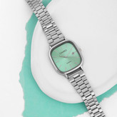 ساعت کاسیو Casio اسپرت استیل تقویم دار و دارای تنظیم بند ساعت رنگ ثابت کد zmp (پس کرایه)