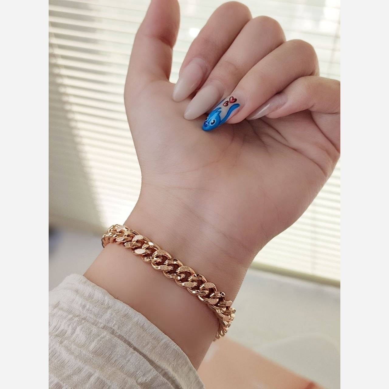 دستبند کارتیر مارک ژوپینگ 6008946