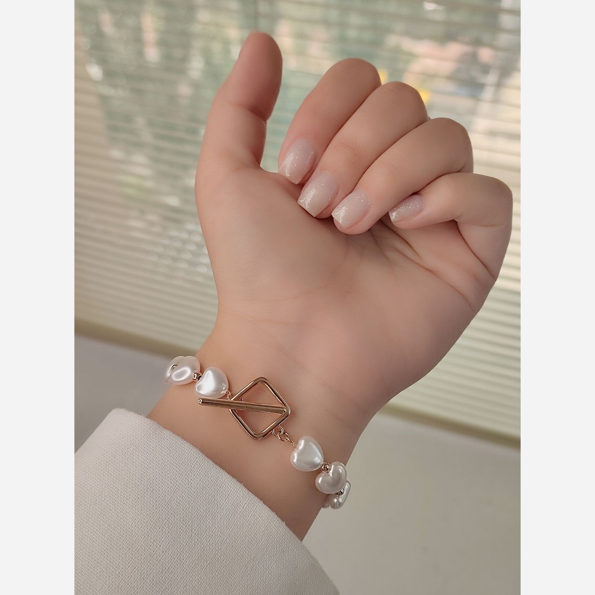 دستبند مارک ژوپینگ 5476903192