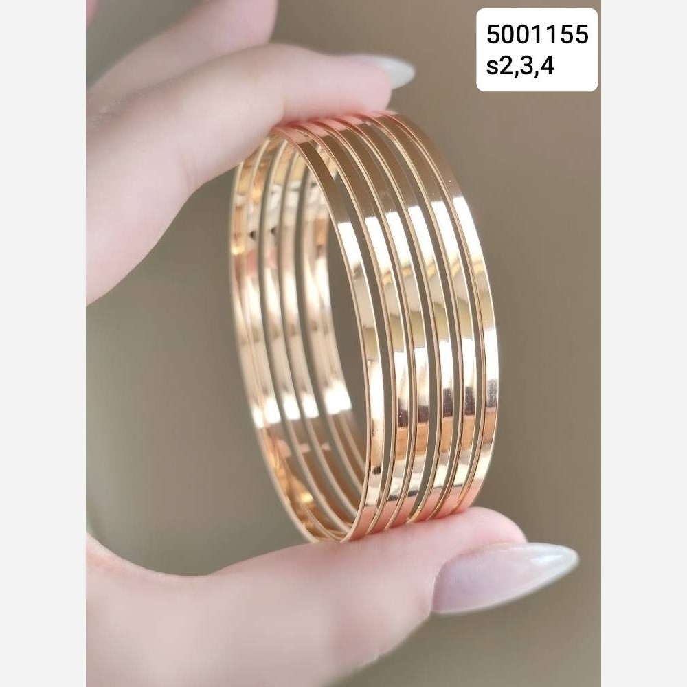 النگو شش تایی مارک ysx 5001155