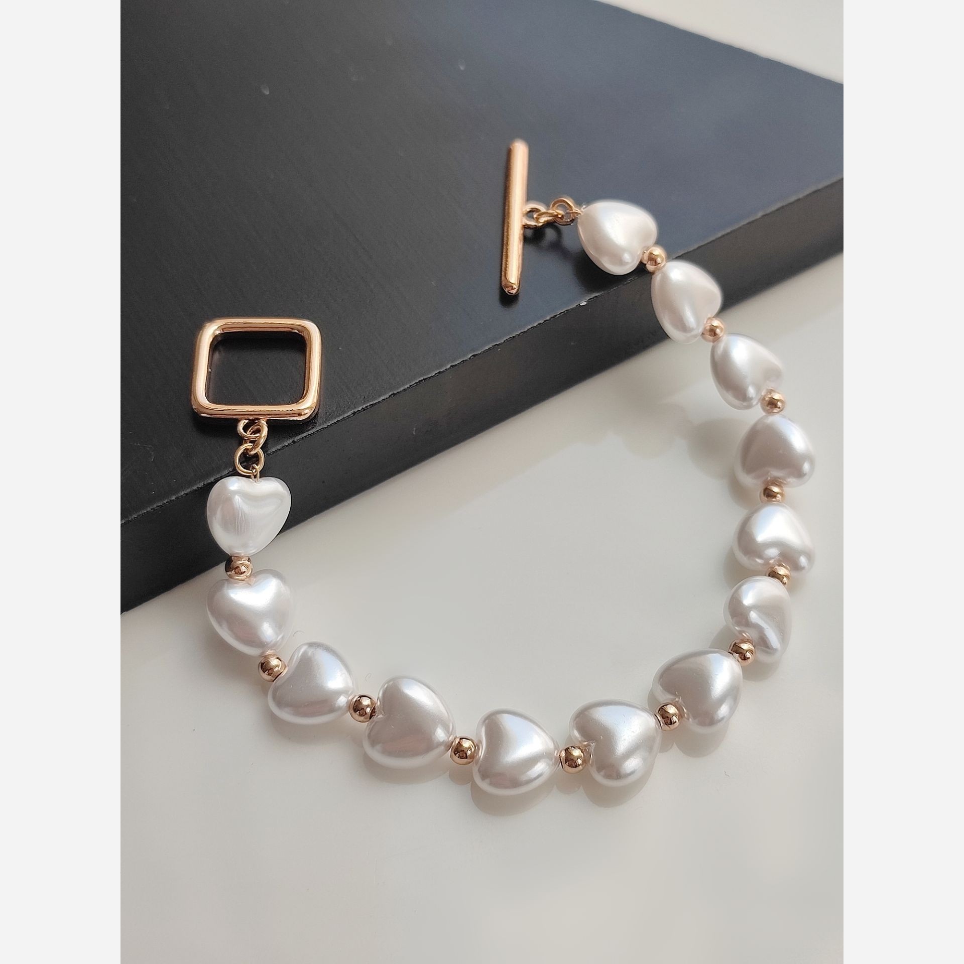 دستبند مارک ژوپینگ 5476903192