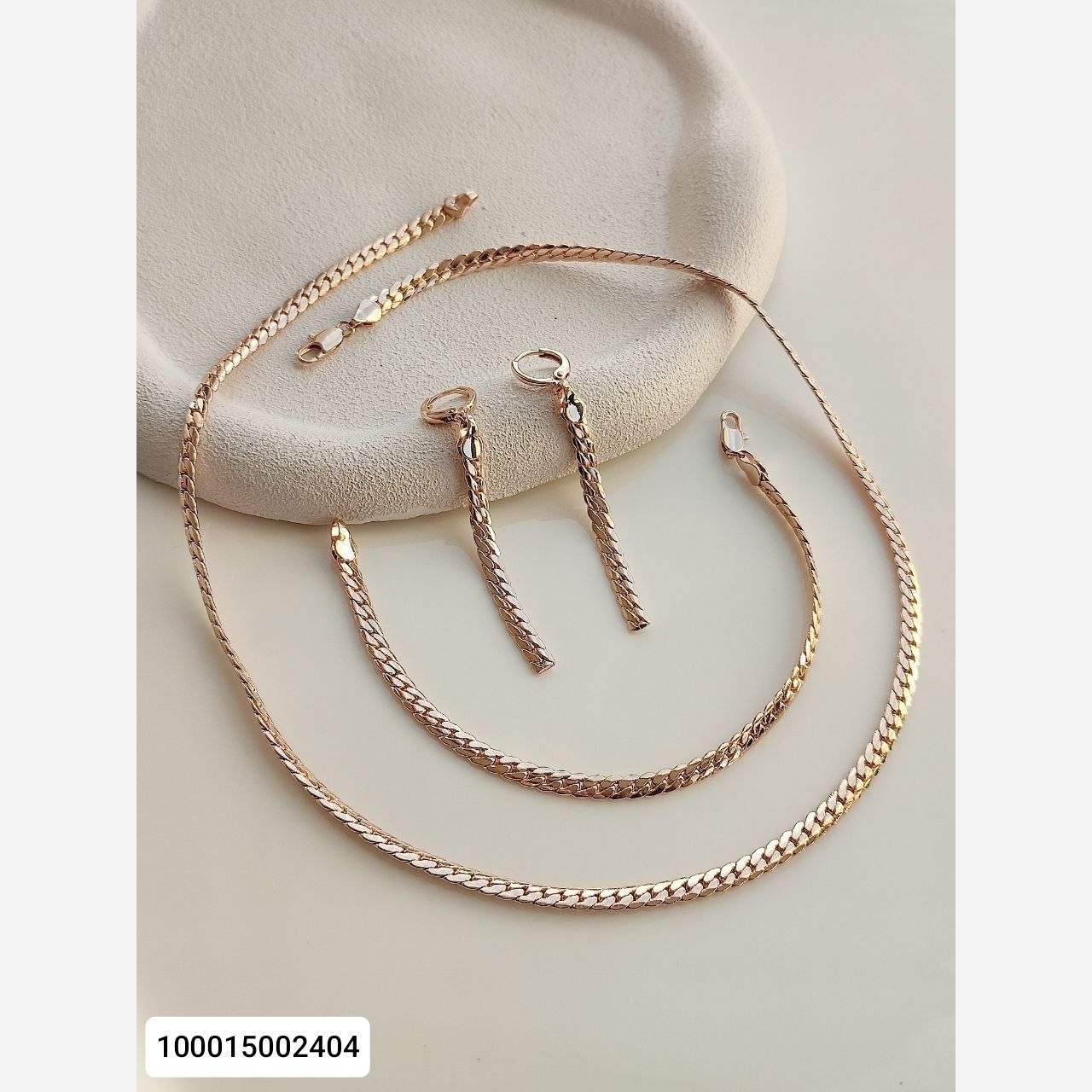 سرویس کارتیر مارک ژوپینگ 100015002404