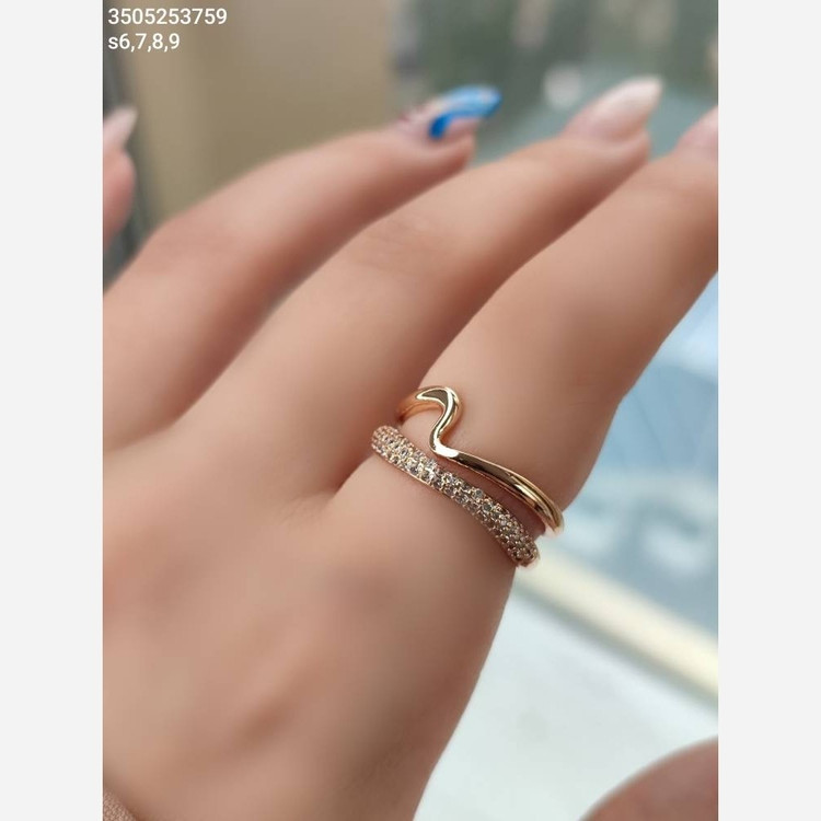 انگشتر مارک ژوپینگ 3505253759
