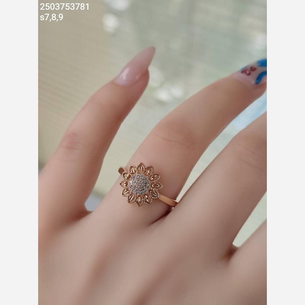 انگشتر مارک ژوپینگ 2503753781