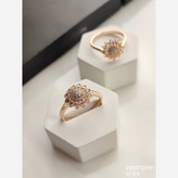 انگشتر مارک ژوپینگ 2503753781