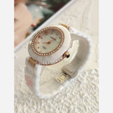 ساعت زنانه سرامیکی مارک LONGBO 275030003409
