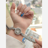 ساعت زنانه طرح نقره مارک MOBANGTUO 280030003288
