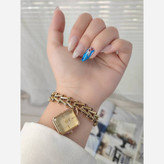 ساعت زنانه بند دستبندی مارک cacaxi 228026253254
