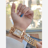 ساعت زنانه کارتیر دو بندمارک GUESS 10003228