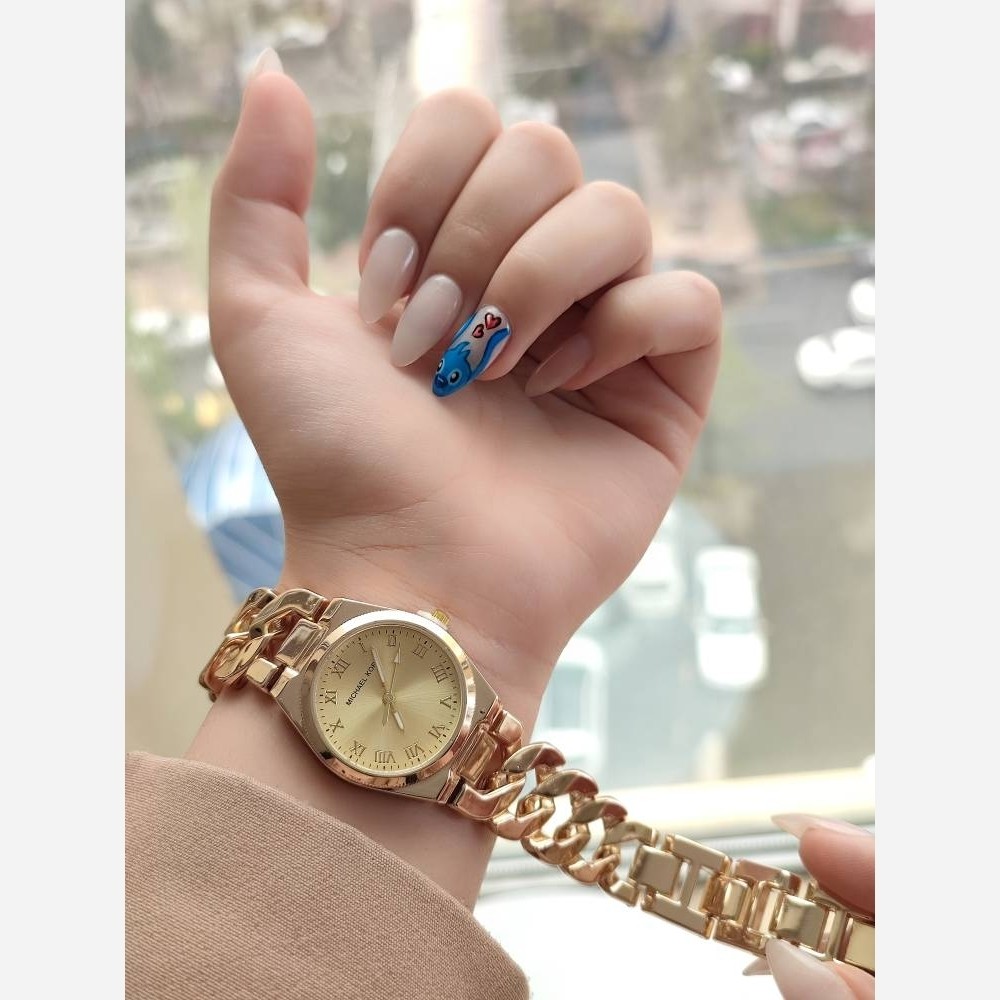ساعت زنانه مارکMICHAEl 720900648