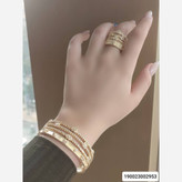 ست تکپوش و انگشتر فانتزی 19002300
