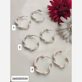 گوشواره فانتزی 3202534