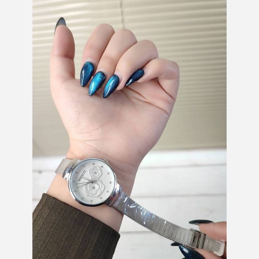 ساعت زنانه مارک FENCCI 100011002270