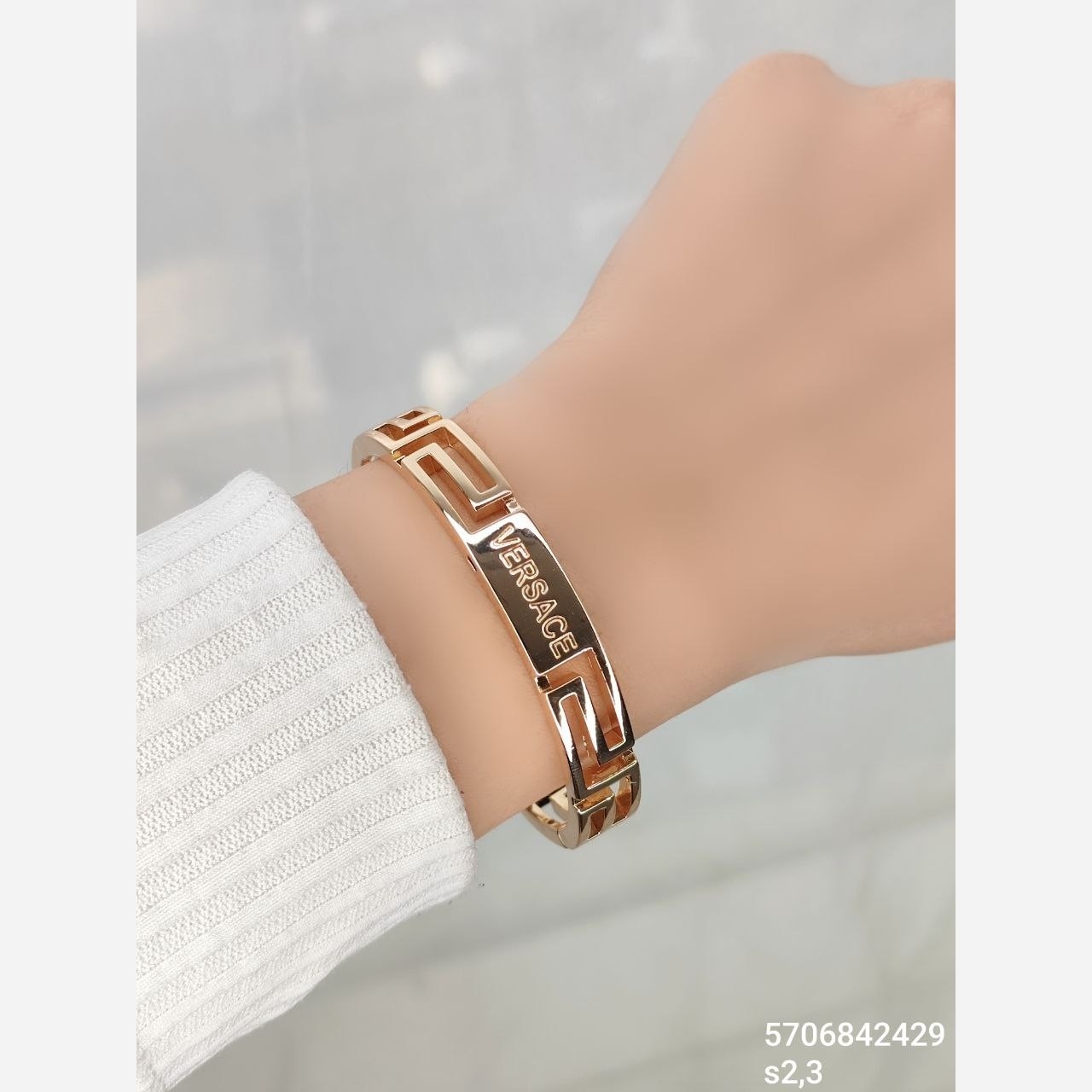 تکپوش ورساچ مارک دریم 57068