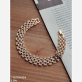 دستبند مارک ژوپینگ رنگ ثابت 71875343