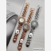 ساعت زنانه مارک louis vuitton 80090075