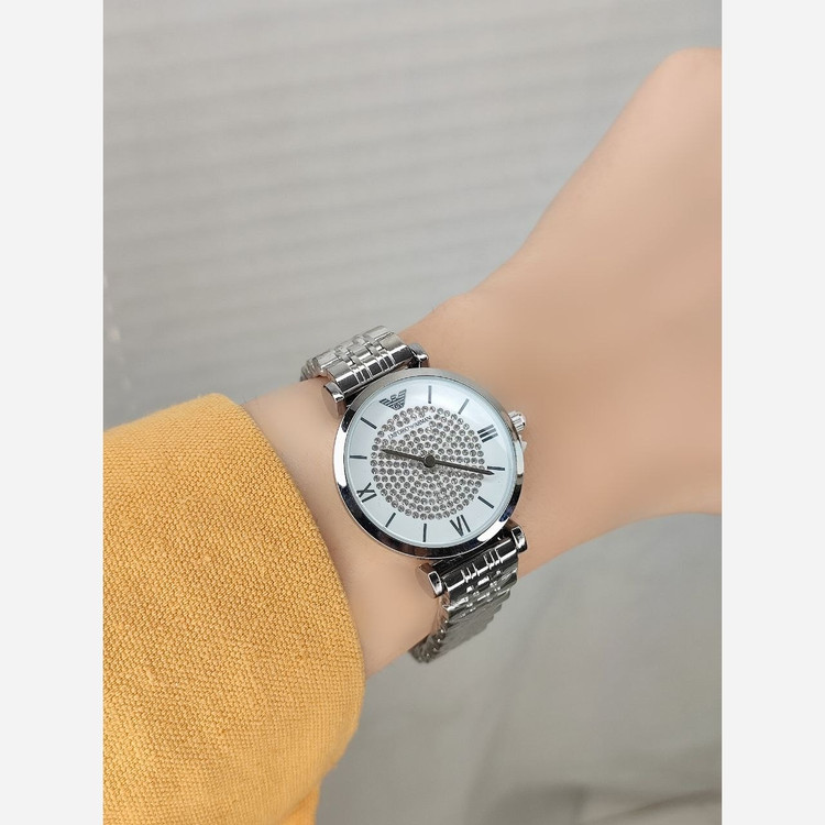 ساعت زنانه امپریو ارمانی 2500280072