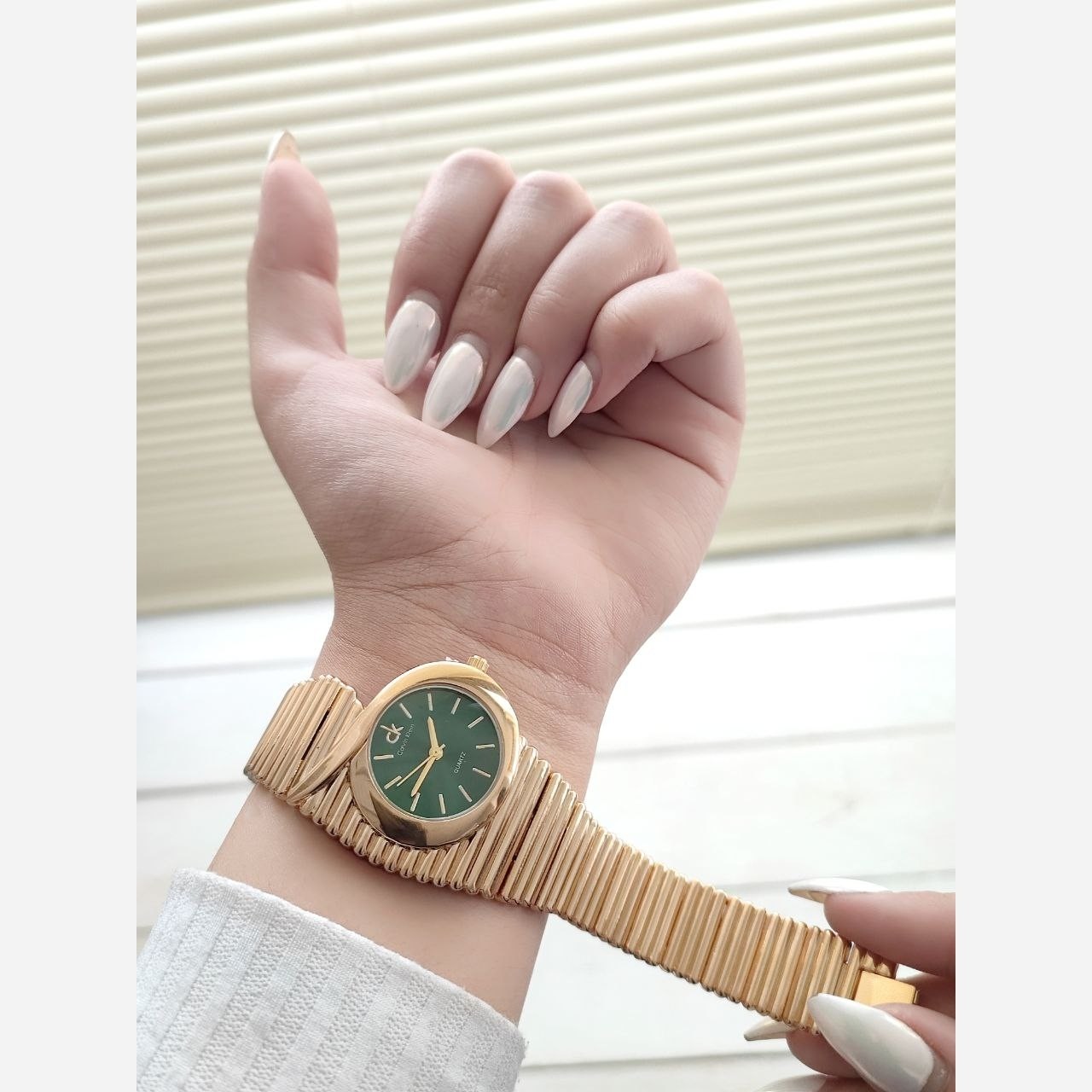 ساعت زنانه مارک ck 14002991