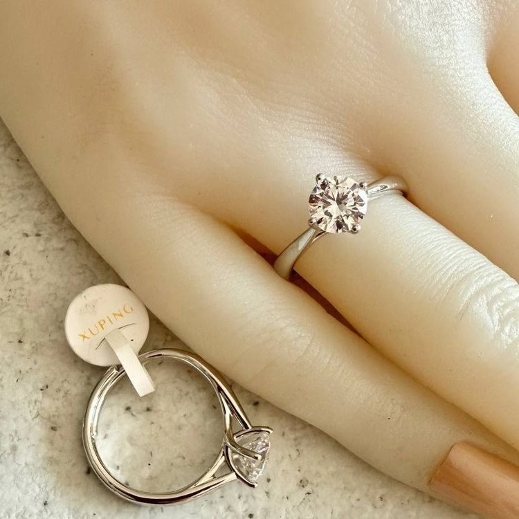 زنانه نگیندار ژوپینگ کیفیت ثابت ضد حساسیت