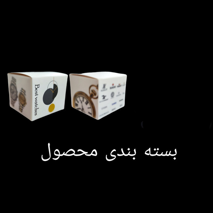ساعت مچی دیجیتال مدل اسپرت تک زمانه کرنوگراف بند پیو ضد آب استخری کد B3