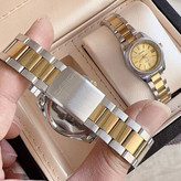 ساعت مردانه یا زنانه تک مارک CASIO تاریخدار موتور ژاپن ضد آب