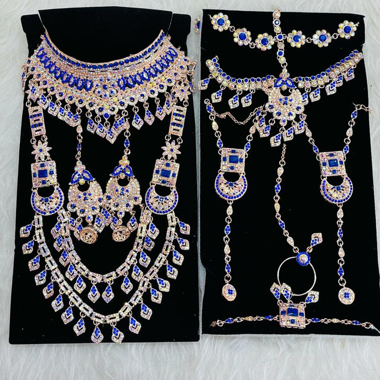 سرویس جواهری 8 تیکه