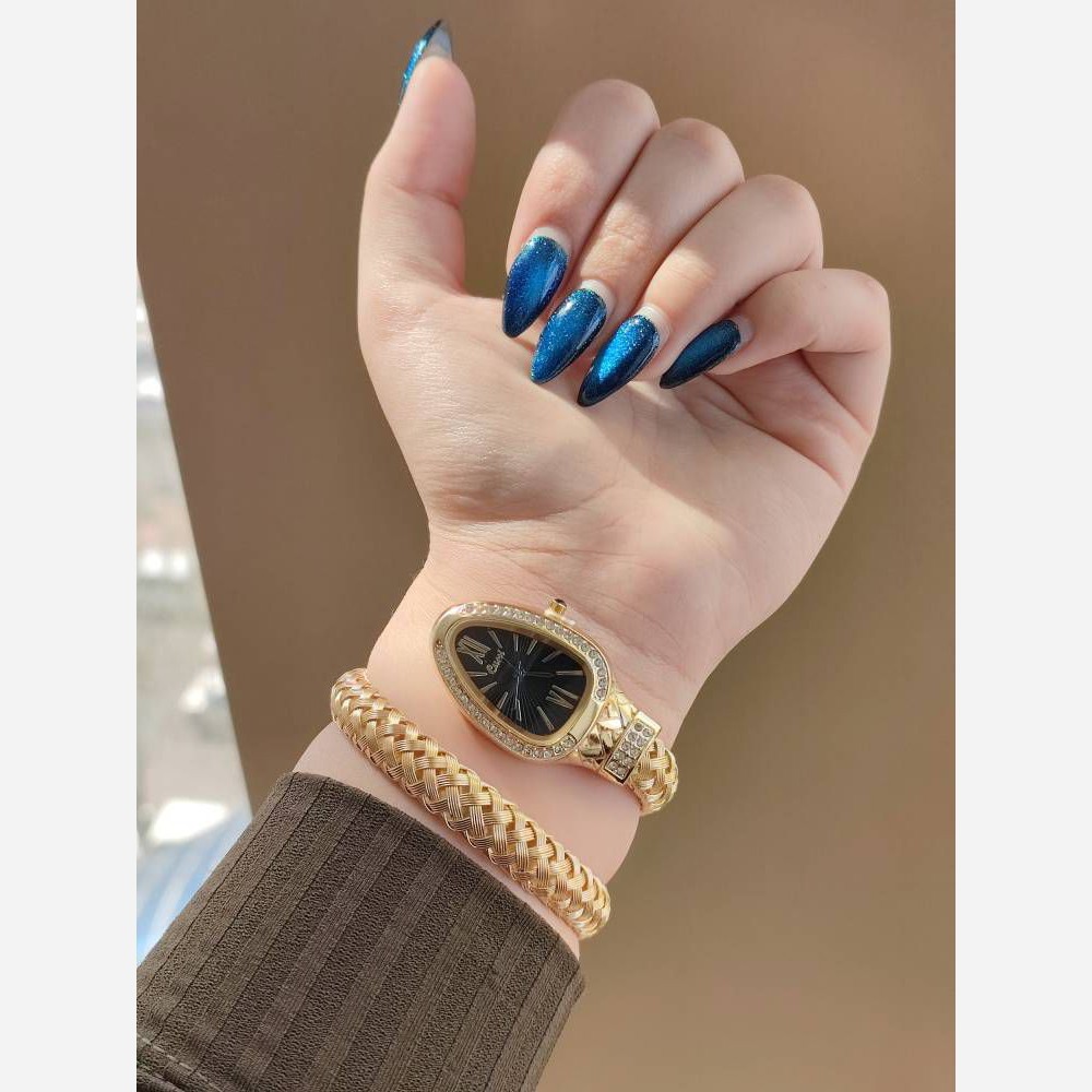 ساعت ماری زنانه مارک cussi کد 19