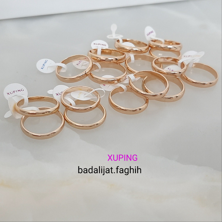 انگشتر ژوپینگ حلقه کاملا رنگ ثابت حک خورده و آبکاری طلا شده ورق بزنید و توضیحات رو بخونید لطفا