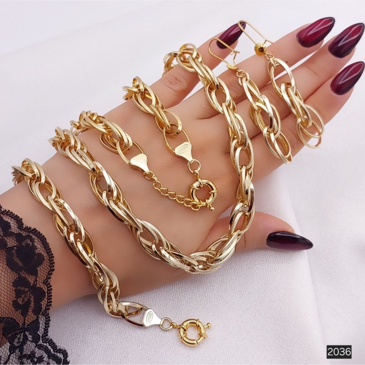 سرویس حلقه ای مارک شین 10