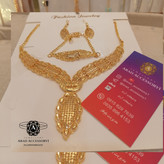 بدلیجات سرویس آب طلا